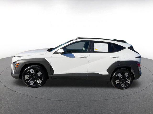 used 2025 Hyundai Kona car, priced at $21,800