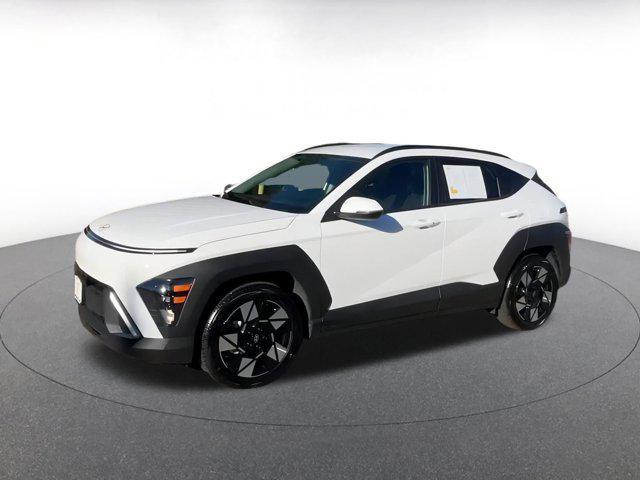 used 2025 Hyundai Kona car, priced at $21,800