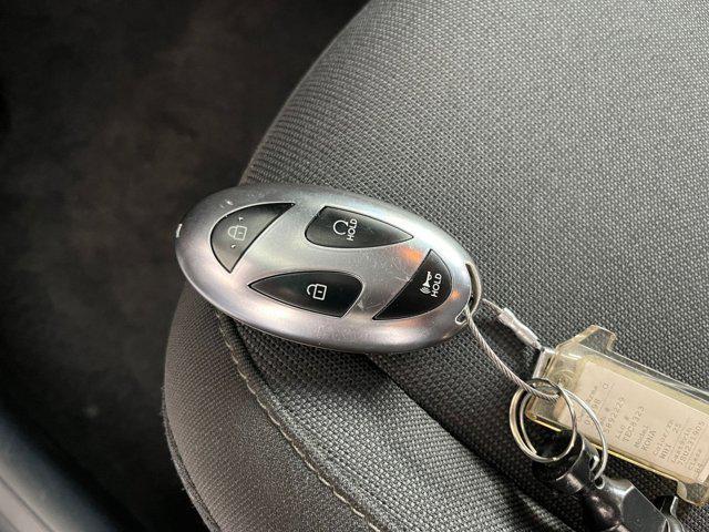 used 2025 Hyundai Kona car, priced at $21,800