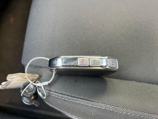 used 2024 Kia Sportage car, priced at $23,088