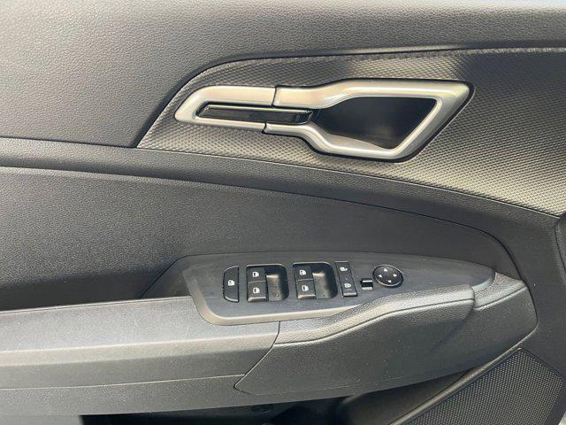 used 2024 Kia Sportage car, priced at $23,088