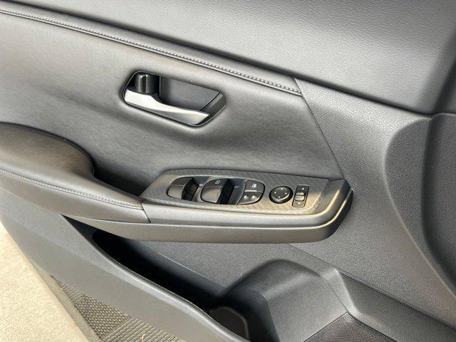 used 2024 Nissan Sentra car, priced at $19,762