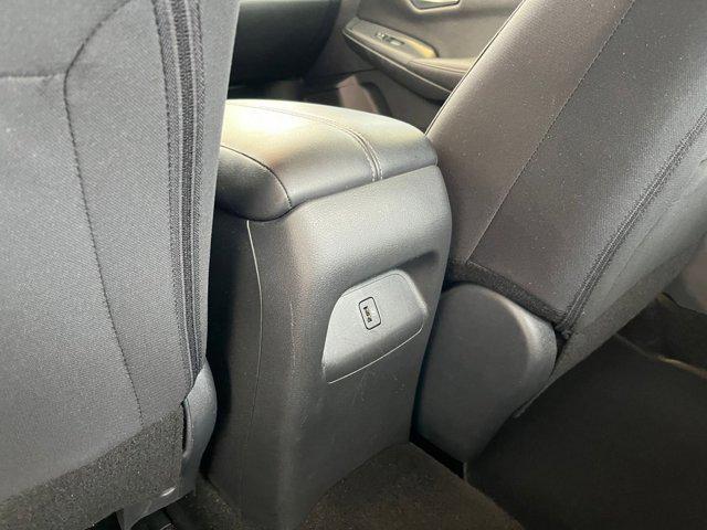 used 2024 Nissan Sentra car, priced at $19,762