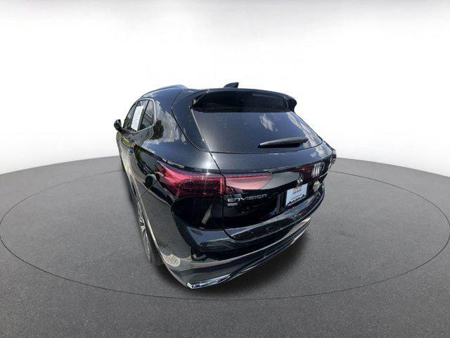 used 2024 Buick Envision car, priced at $27,856