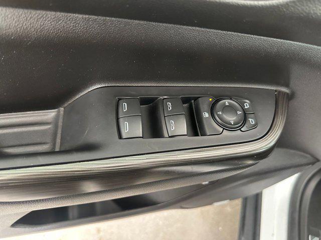 used 2023 GMC Acadia car, priced at $27,631