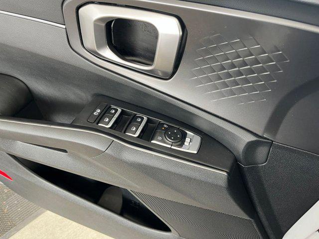 used 2024 Kia Sorento car, priced at $29,652