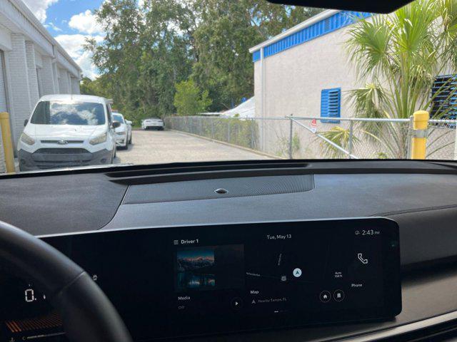 used 2024 Kia Sorento car, priced at $29,652