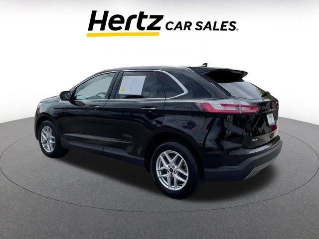 used 2023 Ford Edge car, priced at $23,168