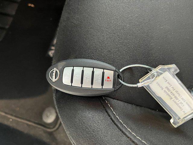 used 2024 Nissan Altima car, priced at $18,550