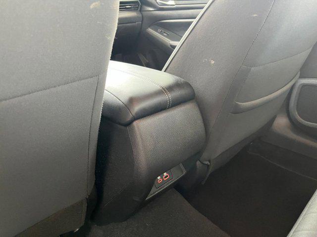 used 2024 Nissan Altima car, priced at $18,550