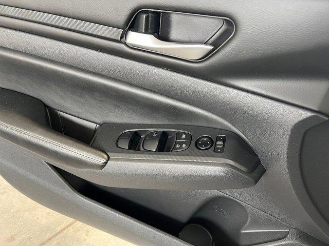 used 2024 Nissan Altima car, priced at $18,550