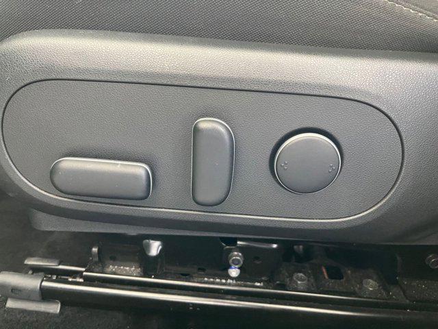 used 2025 Hyundai Kona car, priced at $21,671