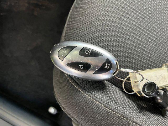 used 2025 Hyundai Kona car, priced at $21,671