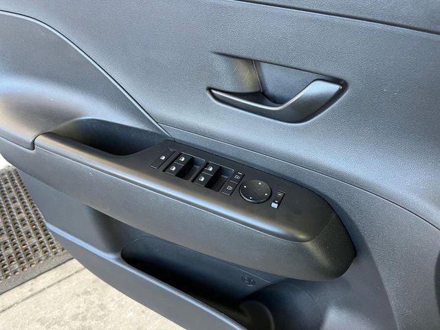 used 2025 Hyundai Kona car, priced at $21,671