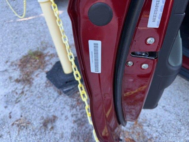 used 2025 Hyundai Kona car, priced at $21,400