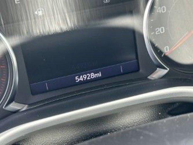 used 2023 GMC Acadia car, priced at $25,429