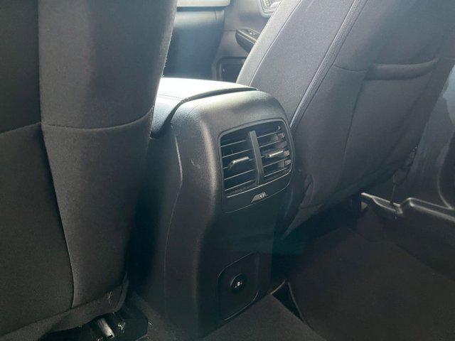used 2024 Ford Escape car, priced at $24,103