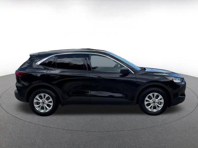 used 2024 Ford Escape car, priced at $24,103