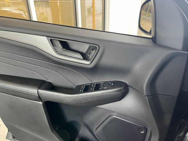 used 2024 Ford Escape car, priced at $24,103