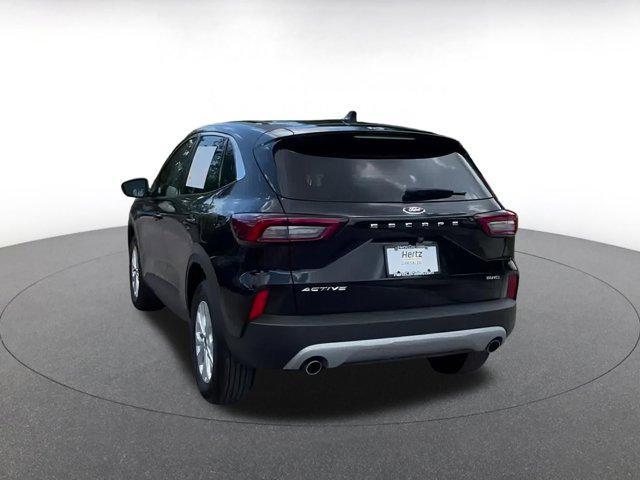 used 2024 Ford Escape car, priced at $24,103