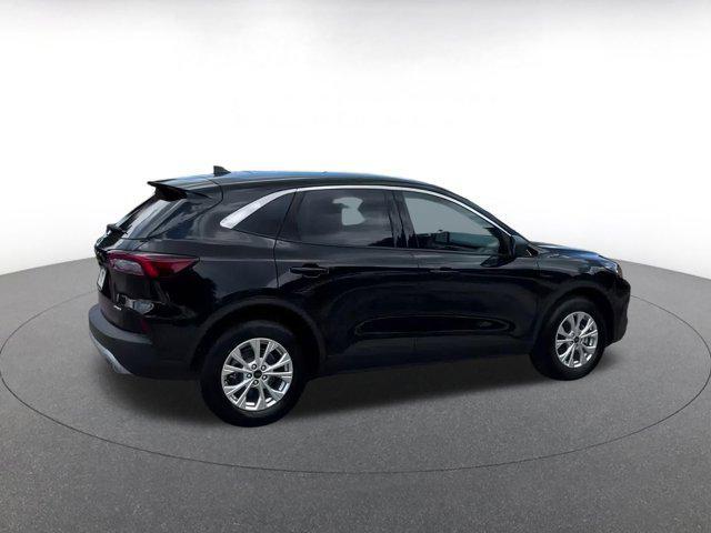 used 2024 Ford Escape car, priced at $24,103