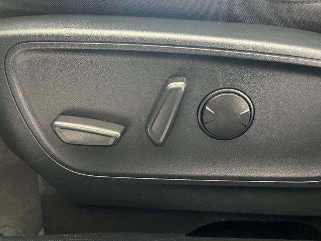 used 2024 Ford Escape car, priced at $24,103