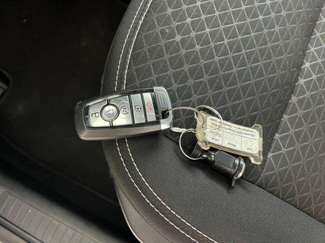 used 2024 Ford Escape car, priced at $24,103