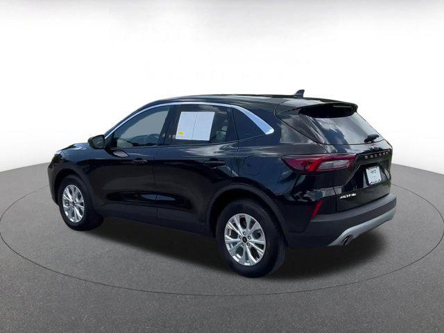 used 2024 Ford Escape car, priced at $24,103