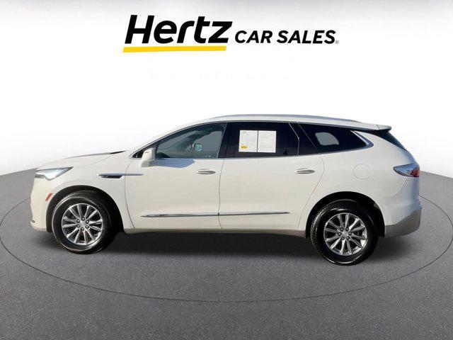 used 2022 Buick Enclave car, priced at $23,477