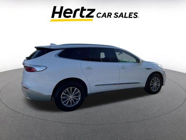 used 2022 Buick Enclave car, priced at $23,477