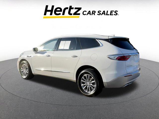 used 2022 Buick Enclave car, priced at $23,477