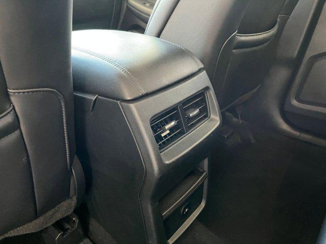 used 2024 Ford Edge car, priced at $25,494