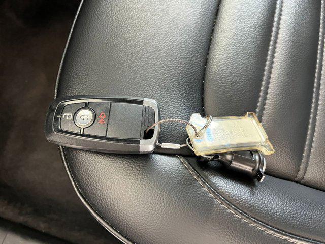 used 2024 Ford Edge car, priced at $25,494