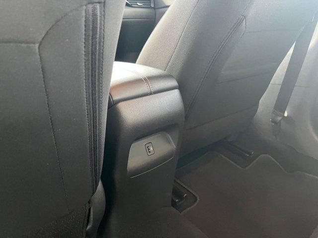 used 2025 Nissan Sentra car, priced at $16,680