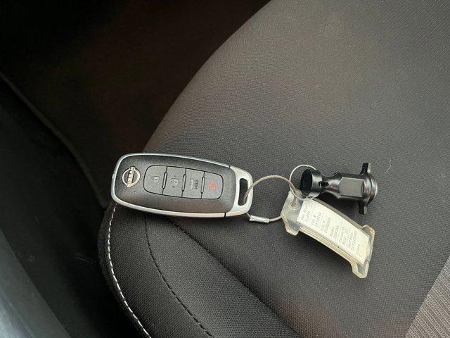 used 2025 Nissan Sentra car, priced at $16,680