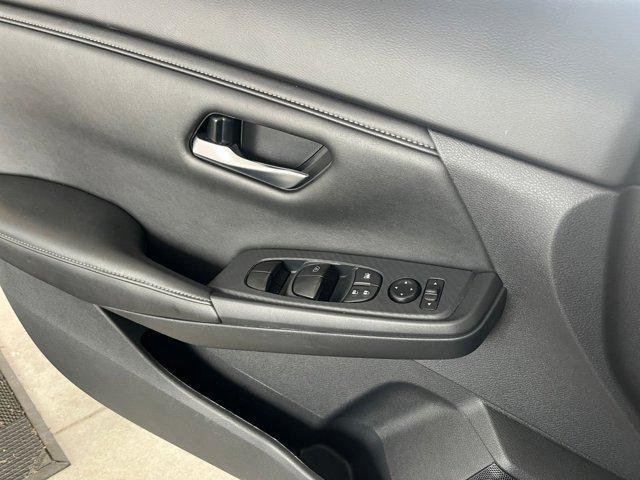 used 2025 Nissan Sentra car, priced at $16,680