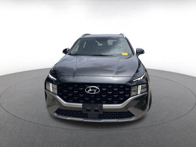 used 2023 Hyundai Santa Fe car, priced at $22,408