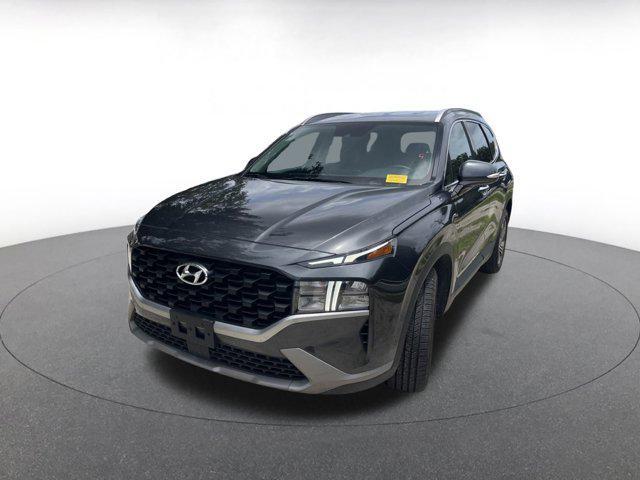 used 2023 Hyundai Santa Fe car, priced at $22,408