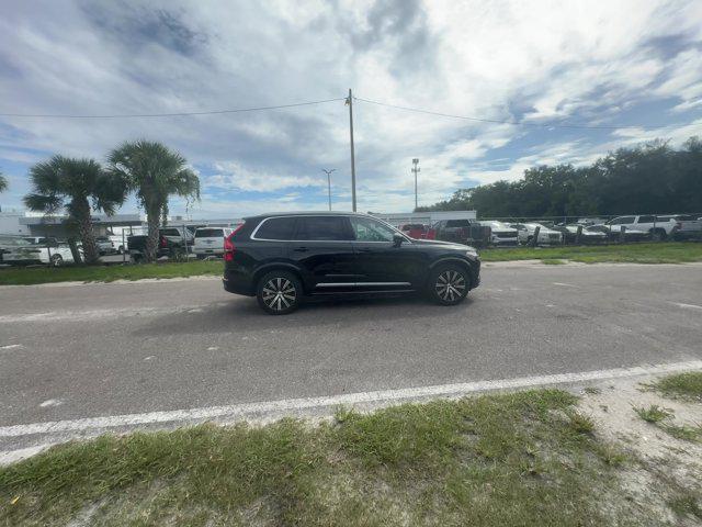 used 2024 Volvo XC90 car, priced at $47,087