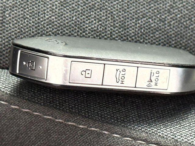 used 2025 Kia K4 car, priced at $18,911