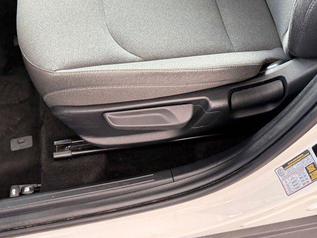 used 2025 Kia K4 car, priced at $18,911