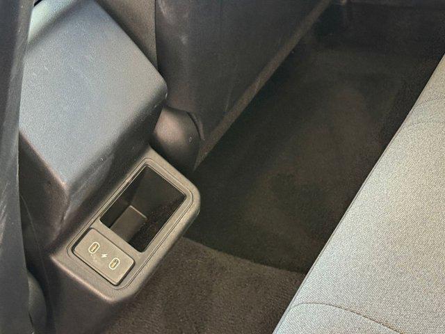 used 2025 Kia K4 car, priced at $18,911