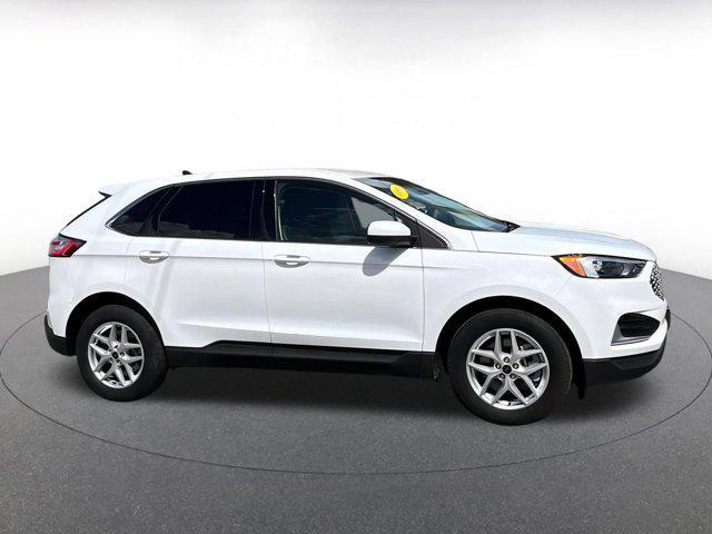 used 2024 Ford Edge car, priced at $22,716