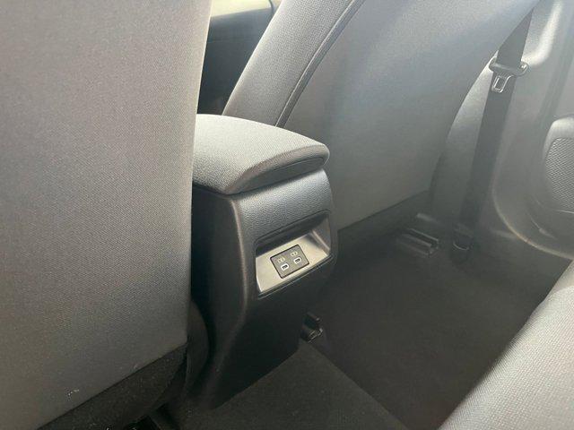 used 2024 Toyota Corolla car, priced at $18,478
