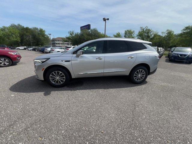 used 2022 Buick Enclave car, priced at $28,655