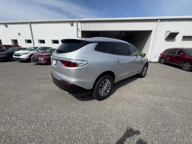 used 2022 Buick Enclave car, priced at $28,655
