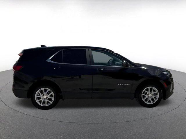 used 2024 Chevrolet Equinox car, priced at $21,144