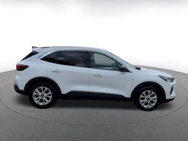 used 2024 Ford Escape car, priced at $20,300