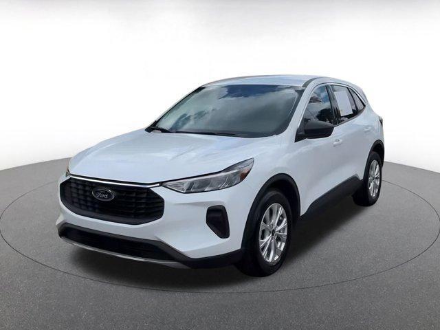 used 2024 Ford Escape car, priced at $20,300
