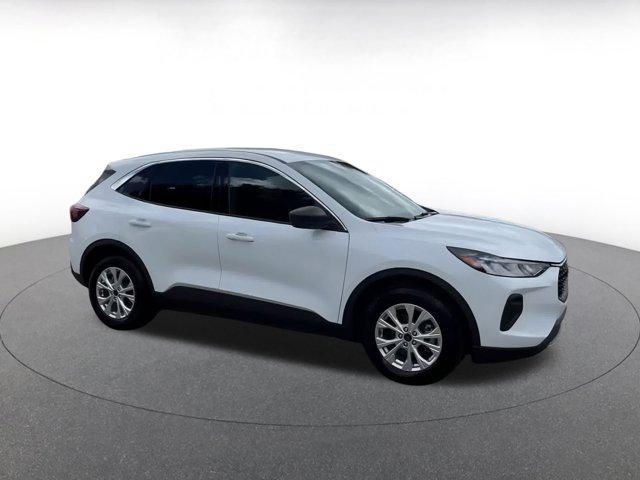 used 2024 Ford Escape car, priced at $20,300
